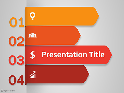 Business Diagram PowerPoint Template