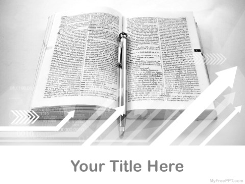 Free Old Testament PPT Template 