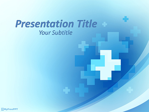 Positive PowerPoint Template