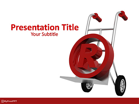 Register Your Company PowerPoint Template