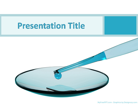 Research PowerPoint Template